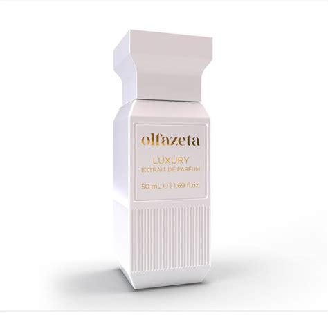 olfazeta parfum liste